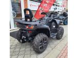 Klikněte pro detailní foto č. 9 - Segway Snarler AT6 L EPS grey/black T3b, 5let ZÁRUKA