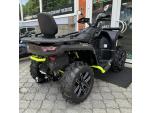 Klikněte pro detailní foto č. 11 - Segway Snarler AT6 L EPS black/yellow T3b,  5let ZÁRUKA
