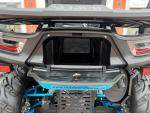 Klikněte pro detailní foto č. 13 - Segway Snarler AT6L EPS silver/blue T3b,5let ZÁRUKA