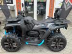 Klikněte pro detailní foto č. 3 - Segway Snarler AT6L EPS silver/blue T3b,5let ZÁRUKA