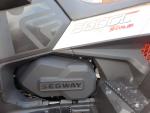 Klikněte pro detailní foto č. 11 - Segway Snarler AT6 L EPS white/red T3b, 5let ZÁRUKA