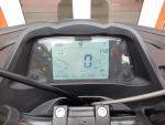 Klikněte pro detailní foto č. 13 - Segway Snarler AT6 L EPS white/red T3b, 5let ZÁRUKA