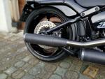 Klikněte pro detailní foto č. 13 - Harley-Davidson FXSE Softail Breakout CVO