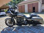 Klikněte pro detailní foto č. 2 - Harley-Davidson FLTRXS Road Glide Special