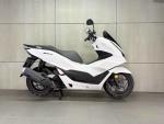 Klikněte pro detailní foto č. 1 - Honda PCX 125 ABS - ČR / 1. MAJ / JEN 1067 KM / SUPER STAV A CENA