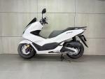 Klikněte pro detailní foto č. 5 - Honda PCX 125 ABS - ČR / 1. MAJ / JEN 1067 KM / SUPER STAV A CENA
