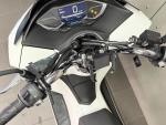 Klikněte pro detailní foto č. 8 - Honda PCX 125 ABS - ČR / 1. MAJ / JEN 1067 KM / SUPER STAV A CENA