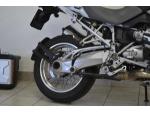 Klikněte pro detailní foto č. 5 - BMW R 1200 GS