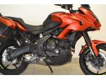 Klikněte pro detailní foto č. 10 - Kawasaki Versys 650