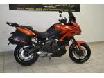 Klikněte pro detailní foto č. 11 - Kawasaki Versys 650