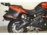 Klikněte pro detailní foto č. 12 - Kawasaki Versys 650