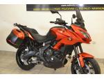 Klikněte pro detailní foto č. 13 - Kawasaki Versys 650