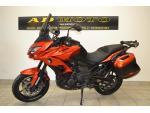 Klikněte pro detailní foto č. 1 - Kawasaki Versys 650