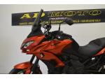 Klikněte pro detailní foto č. 2 - Kawasaki Versys 650