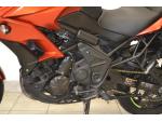 Klikněte pro detailní foto č. 3 - Kawasaki Versys 650