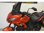 Klikněte pro detailní foto č. 6 - Kawasaki Versys 650