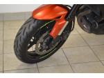 Klikněte pro detailní foto č. 7 - Kawasaki Versys 650