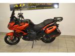 Klikněte pro detailní foto č. 8 - Kawasaki Versys 650