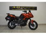 Klikněte pro detailní foto č. 9 - Kawasaki Versys 650