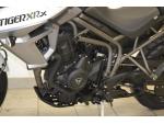 Klikněte pro detailní foto č. 10 - Triumph Tiger 800 XRX