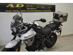 Klikněte pro detailní foto č. 11 - Triumph Tiger 800 XRX
