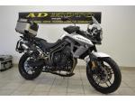 Klikněte pro detailní foto č. 1 - Triumph Tiger 800 XRX