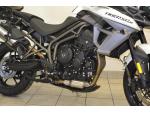 Klikněte pro detailní foto č. 2 - Triumph Tiger 800 XRX
