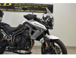Klikněte pro detailní foto č. 3 - Triumph Tiger 800 XRX