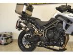 Klikněte pro detailní foto č. 4 - Triumph Tiger 800 XRX