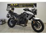 Klikněte pro detailní foto č. 5 - Triumph Tiger 800 XRX