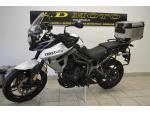Klikněte pro detailní foto č. 8 - Triumph Tiger 800 XRX