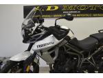 Klikněte pro detailní foto č. 9 - Triumph Tiger 800 XRX