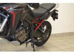 Klikněte pro detailní foto č. 10 - Honda CRF 1100 L Africa Twin