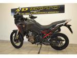 Klikněte pro detailní foto č. 11 - Honda CRF 1100 L Africa Twin