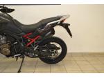 Klikněte pro detailní foto č. 13 - Honda CRF 1100 L Africa Twin
