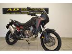 Klikněte pro detailní foto č. 1 - Honda CRF 1100 L Africa Twin