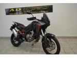 Klikněte pro detailní foto č. 2 - Honda CRF 1100 L Africa Twin