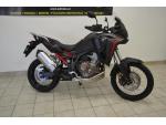 Klikněte pro detailní foto č. 6 - Honda CRF 1100 L Africa Twin