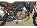Klikněte pro detailní foto č. 7 - Honda CRF 1100 L Africa Twin