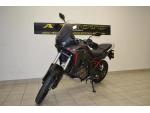 Klikněte pro detailní foto č. 8 - Honda CRF 1100 L Africa Twin