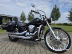 Klikněte pro detailní foto č. 1 - Kawasaki VN 900 Custom