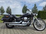 Klikněte pro detailní foto č. 2 - Kawasaki VN 900 Custom
