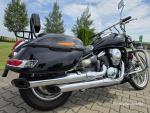 Klikněte pro detailní foto č. 3 - Kawasaki VN 900 Custom