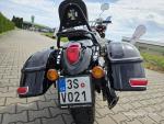 Klikněte pro detailní foto č. 4 - Kawasaki VN 900 Custom