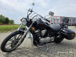 Klikněte pro detailní foto č. 5 - Kawasaki VN 900 Custom