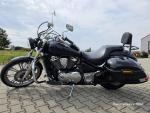 Klikněte pro detailní foto č. 6 - Kawasaki VN 900 Custom