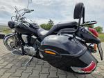 Klikněte pro detailní foto č. 7 - Kawasaki VN 900 Custom