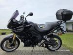 Klikněte pro detailní foto č. 14 - Triumph Tiger 1050