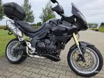 Klikněte pro detailní foto č. 1 - Triumph Tiger 1050