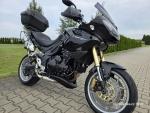 Klikněte pro detailní foto č. 2 - Triumph Tiger 1050